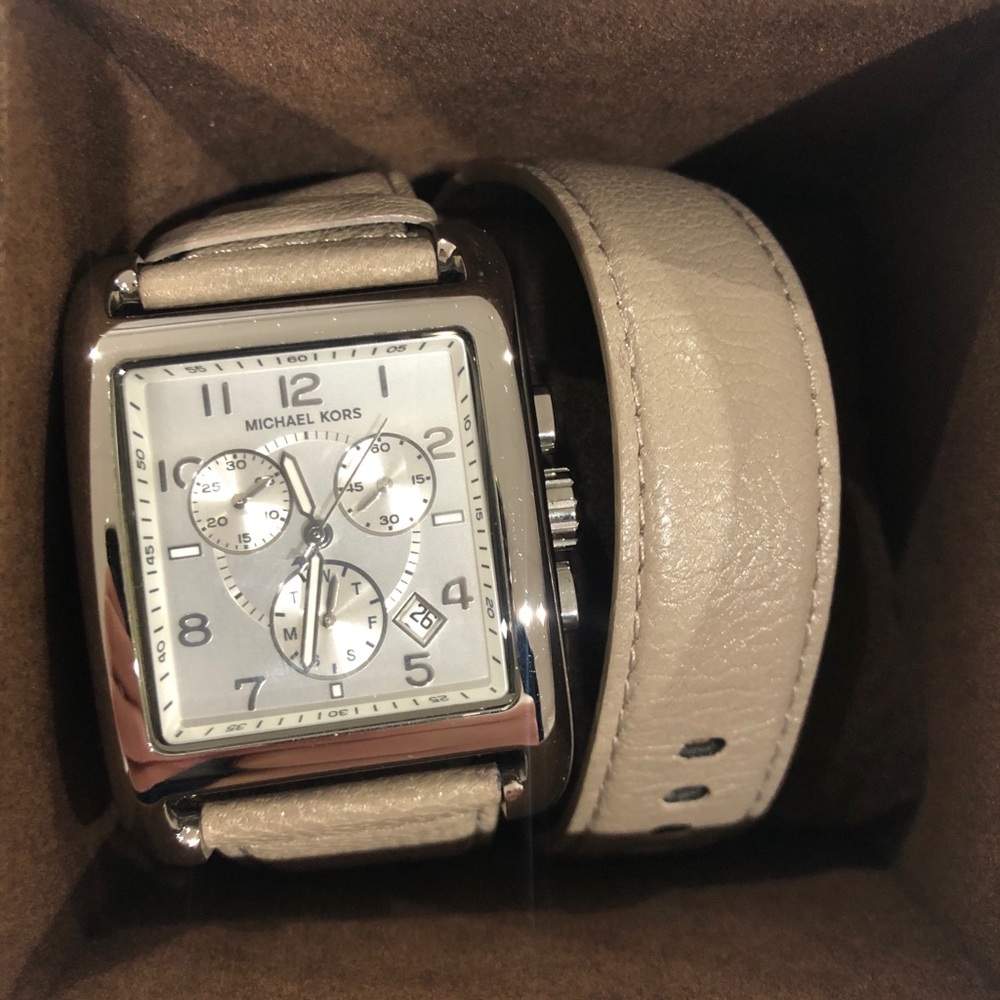 Michael Kors watch